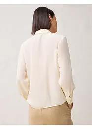 Halenka s hedvábím, bonprix