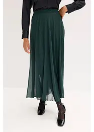 Šifónová sukně, bonprix