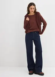 Základní mikina, bonprix