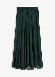 Šifónová sukně, bonprix