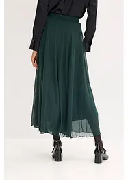 Šifónová sukně, bonprix