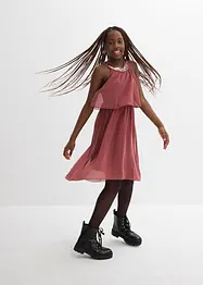 Šifonové šaty, bonprix