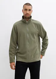 Flísová bunda, bonprix