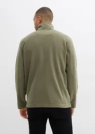 Flísová bunda, bonprix