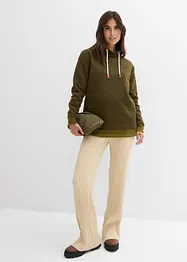 Dlouhá mikina, bonprix