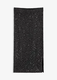 Pletená sukně, bonprix