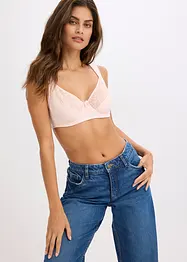 Podprsenka s kosticemi (2 ks v balení), bonprix