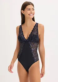 Body s třpytivou přízí, bonprix