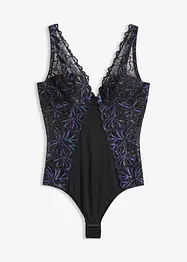 Body s třpytivou přízí, bonprix