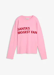 Oversize triko z bavlny, bonprix