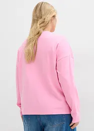 Oversize triko z bavlny, bonprix