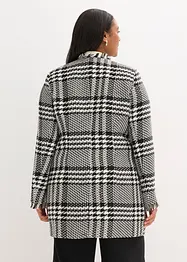 Dlouhý blejzr z buklé, bonprix