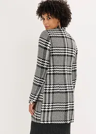 Dlouhý blejzr z buklé, bonprix