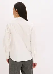 Tunika s flitry, bonprix