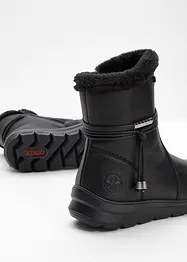 Kotníková obuv Rieker s membránou Tex, Rieker