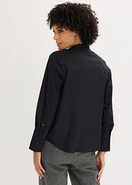 Tunika s flitry, bonprix