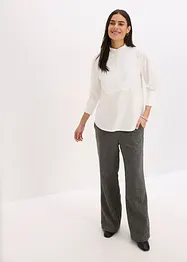 Tunika s flitry, bonprix