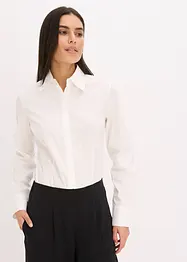 Halenkové body, bonprix