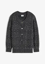 Pletený kabátek, bonprix