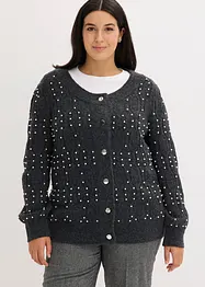 Pletený kabátek, bonprix