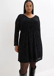 Žerzejové šaty, bonprix