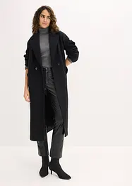 Žebrovaný svetr, bonprix