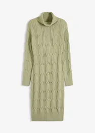 Pletené šaty, bonprix