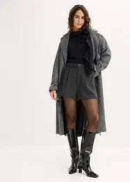 Svetr z jemné pleteniny ze splývavé viskózové směsi, bonprix