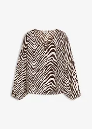 Tuniková halenka, bonprix