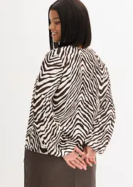 Tuniková halenka, bonprix