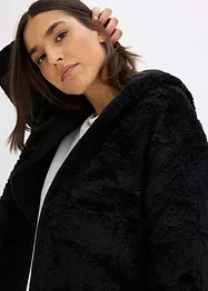 Plyšová domácí souprava, bonprix