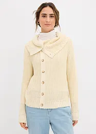 Svetr ze silnější pleteniny, bonprix