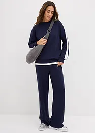 Oversize mikina, bonprix