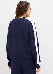 Oversize mikina, bonprix