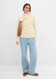 Svetr ze silnější pleteniny, bonprix