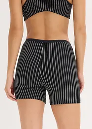 Dámské vysoké boxerky s delší nohavičkou (4 ks v balení), bonprix