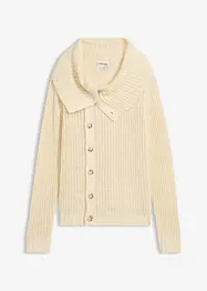 Svetr ze silnější pleteniny, bonprix