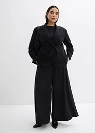 Blejzr s projmutím v pase, bonprix