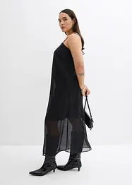 Šaty na ramínka, bonprix