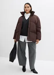 Prošívaná bunda, bonprix