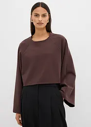 Pelerína z materiálu Punto di Roma, bonprix