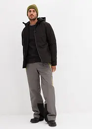 Nepromokavá lyžařská bunda, bonprix