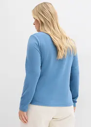 Hřejivé termo triko, bonprix