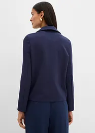 Blejzr z materiálu Punto di Roma, bonprix