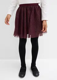 Minisukně z tylu, bonprix