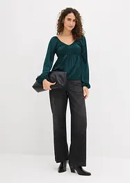 Halenkové triko, bonprix