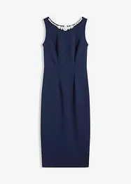 Večerní šaty s odnímatelnou sukní (dvojbalení, dvojdílná souprava), bonprix