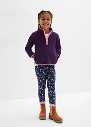 Termo legíny (2 ks v balení), bonprix