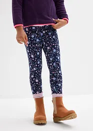 Termo legíny (2 ks v balení), bonprix