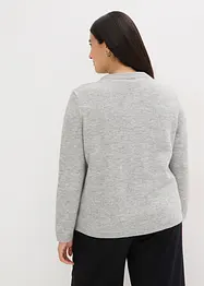 Pletený kabátek, bonprix